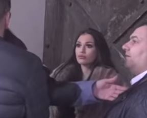 vladimir tomovic devojka isidora zadruga foto
