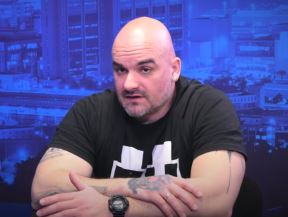 Milovan ilić Minimaks deca ćerka Ana kako izgleda