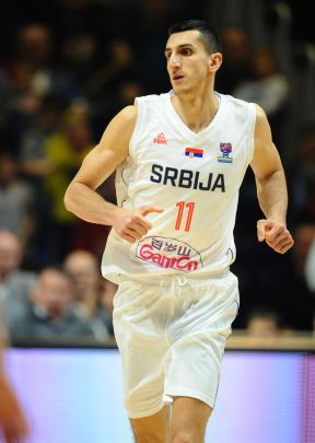 dejan kravic 3 titule zaredom fiba liga sampiona srbin kanada mostar sale djordjevic reprezentacija