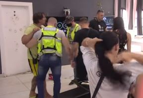 kristijan golubovic mina vrbaski svadja zadruga video