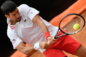 novak djokovic tejlor fric rim uzivo prenos livesteram sportklub