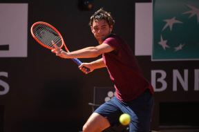novak djokovic tejlor fric rim uzivo prenos livesteram sportklub
