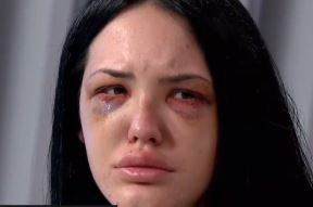 tijana ajfon drugarica sara plavisc decko je prebio prvo pojavljivanje