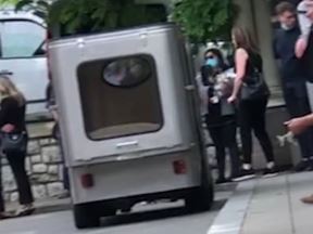 Stefanu Kariću preminuo deda
