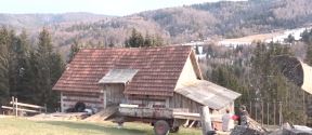 albanka se udala za srbina selo srednja reka golija