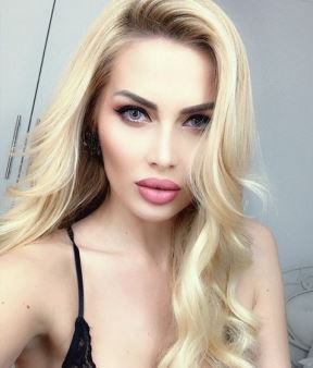 Božani Vujinović zapalili automobil