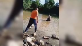 zapadna morava spasavanje zena video snimak 
