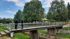 loznica predskolsko vrtic gas evakuacija