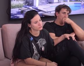 kristijan golubovic kristina spalevic zadruga kuma se oglasila