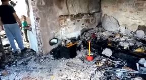 sasinci sremska mitrovica pozar preminula devojcica detalji 