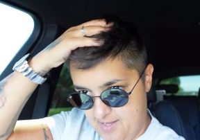 Marija Šerifović kupila kola za 100.000 evra