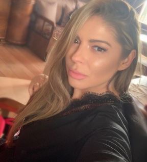 Vanja Mijatović se ugojila 30 kilograma