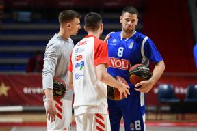 crvena zvezda buducnost finale aba lige uzivo prenos livestream arena sport youtube link