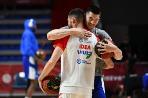 crvena zvezda buducnost finale aba lige uzivo prenos livestream arena sport youtube link