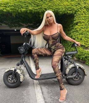 jelena karleusa baja mali knindza prozivke