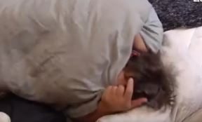 kristijan kristina seks akcija zadruga twitter video