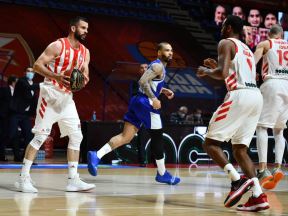 crvena zvezda buducnost finale aba lige kazna