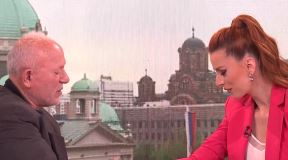 marijana tabakovic jutarnji program gost je mazao