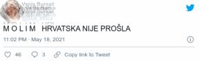 hrvatska evrovizija albina grcic zoran milanovic prevara 