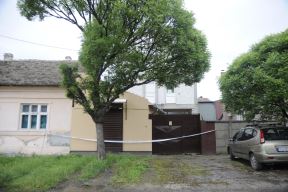 Suđenje za ubistvo Rumunke u Pančevu 