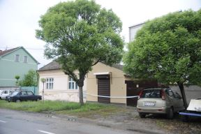 Suđenje za ubistvo Rumunke u Pančevu 