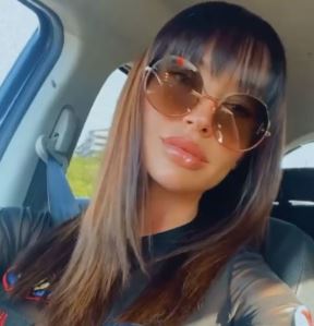 Katarina Živković bi da bude glumica
