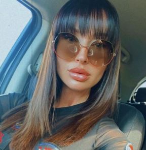 Katarina Živković bi da bude glumica