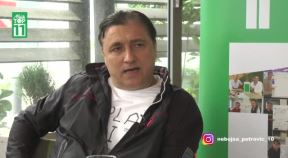 Darko Pančev: Čestitam Crvenoj zvezdi 80 rođendan