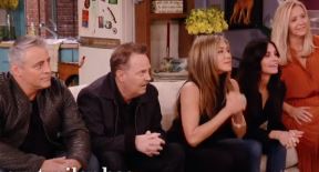 Dženifer Aniston i Kortni Koks bile s istim muškarcem