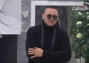 sanja stankovic trudna filip car zadruga svadja video