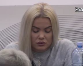 sanja stankovic trudna filip car zadruga svadja video
