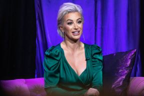 Dušica Jakovljević majka