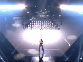 Grupa Maneskin pravi koncert u Beogradu 