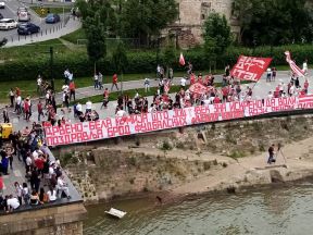 Zvezdan Terzić o dugu Crvene zvezde