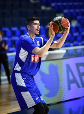 buducnost crvena zvezda cetvrta utakmica aba liga