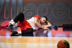 buducnost crvena zvezda cetvrta utakmica aba liga