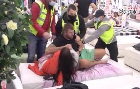 maja i janjus tuca foto, video