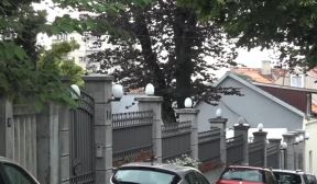 jovana joksimovic i vedrana rudan slike kola i vile foto