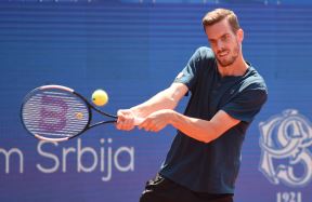novak djokovic serbia open korija cetvrtfinale