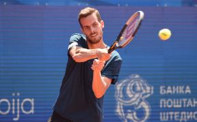 novak djokovic serbia open korija cetvrtfinale