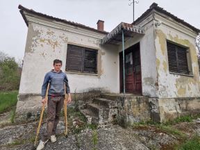 preljine mladic osoba sa invaliditetom zivi od socijalne pomoci