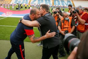 partizan zvezda finale kupa penali stojkovic sta dalje stanojevic trofeji konferencijska liga