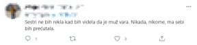 preljuba treba li prijateljima otkriti prevaru
