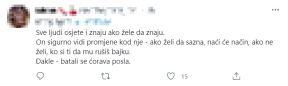 preljuba treba li prijateljima otkriti prevaru