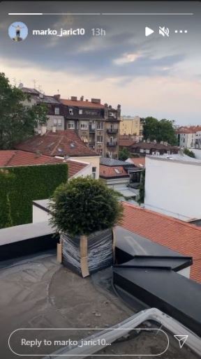 marko jaric vila u beogradu tri miliona kako izgleda