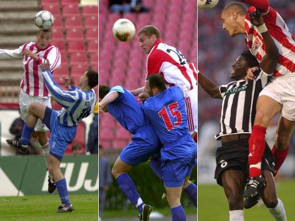 Nemanja Vidić slavi 40 rođendan