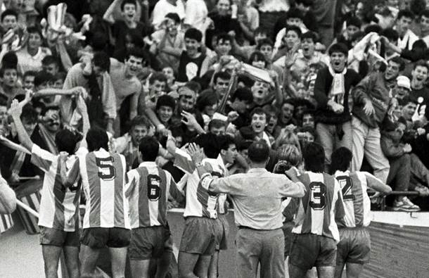 Plate fudbalera Partizana i Zvezde nekada