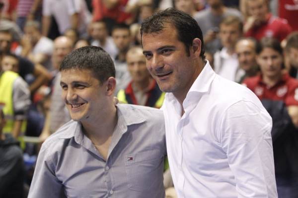 Perica Ognjenović preuzeo Rudar iz Prijedora