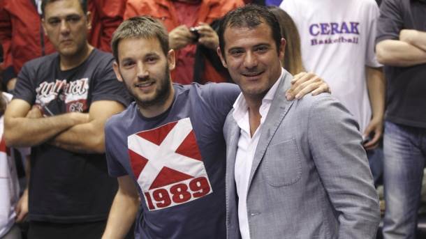 Miloš Ninković poziva navijače Crvene zvezde na rođendan