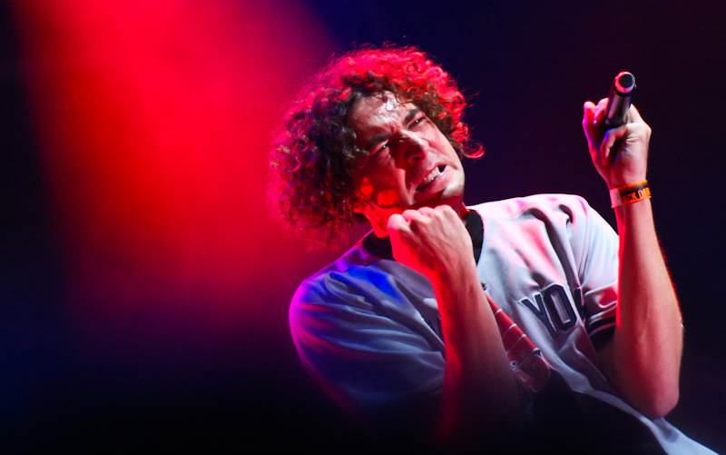 Gde je danas i šta radi Ajs Nigrutin